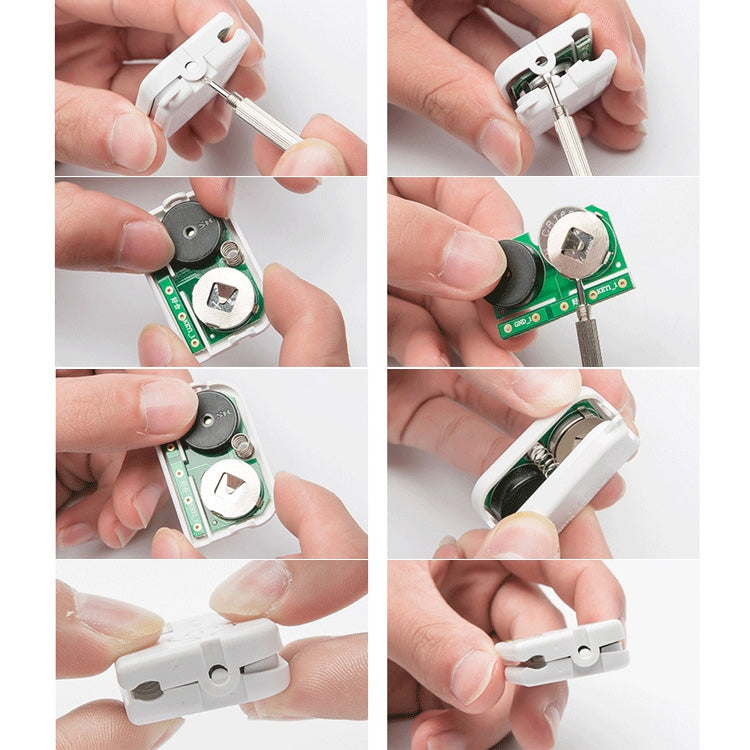 Infusion Reminder Alarm Sensor Monitor Hospital Security Nurse Patients Injection Safety Care Tool Infusion Reminder Alarm Sensor Monitor Hospital Security Nurse Patients Injection Safety Care Tool